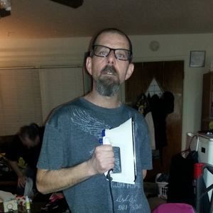 Meet your Posher, Glenn